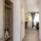 HILLSIDE villa with sea view and pool - Jarebinjak