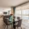 HILLSIDE villa with sea view and pool - Jarebinjak