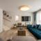HILLSIDE villa with sea view and pool - Jarebinjak
