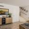 HILLSIDE villa with sea view and pool - Jarebinjak