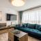 HILLSIDE villa with sea view and pool - Jarebinjak