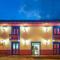 Hotel El Jardin