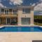 HILLSIDE villa with sea view and pool - Jarebinjak