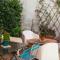 Borgo Vergini Garden B&B