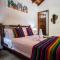 Hotel El Pequeño Gecko Verde