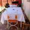 Hostal Casa Blanca