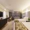 Dashen Hotel Shunde Lecong