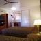 Stannum Lodge Motor Inn - Stanthorpe