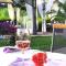 Park Hotel RAYA Garden - Free Parking