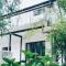 July Bamboo Hostel