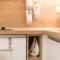 Studio apartment Lucija