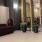 Hotel Alma