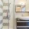 Crowonder Luxury Vir- 6 New Apartments for Families with Playground for Kids