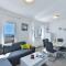Crowonder Luxury Vir- 6 New Apartments for Families with Playground for Kids