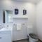 Stay at The Point - Outstanding open lookouts - Durban