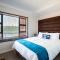 Stay at The Point - Outstanding open lookouts - Durban