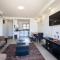 Stay at The Point - Outstanding open lookouts - Durban