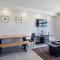 Stay at The Point - Outstanding open lookouts - Durban