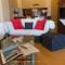 Premier Sea Apartment