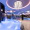 Wellness- & Sporthotel Jagdhof