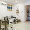 Saigon PeaceHome Apartment with balcony , Tan Dinh ward, Dist 1