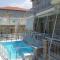 8 Furnished Apartments in Stoupa for Rent.