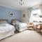Cliftons Guest House