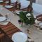 Skoutari Beach Hotel