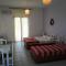 Skoutari Beach Hotel