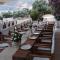 Skoutari Beach Hotel