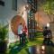 Ovolo Central - Hongkong