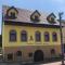 Penzion Holacký