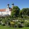 Zentrum für Umwelt und Kultur - Gästehaus und Jugendbildungseinrichtung im Maierhof