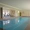 Duins Genot 5 star Holiday Homes 30p & 40p - Indoorpool & Wellness - Jabbeke