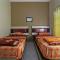 Hotel Graha Soeltan