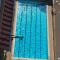 Apartment Sea View in Rincon de Loix- free parking, pool, Wi-Fi, new air conditioning - Benidorm
