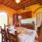 Holiday Home Il Masso-1 by Interhome - La Collina