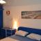 Apartment Pela