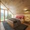 HOCHoben Chalets & Mobilhomes