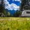 HOCHoben Chalets & Mobilhomes