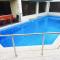 New Farah Hotel