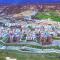 Coqueto apartamento Las Margas Golf