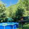 Villa ORKA Pelister - Forest Zone