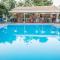 Camping & Rooms Kariotes - Lygia