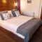 Legacy Preston International Hotel