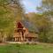 Ecolodge Beauregard