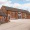 Tuppenhurst Barn - Rugeley