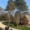 Ecolodge Beauregard