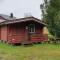 Romsdalseggen Camping