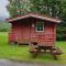 Romsdalseggen Camping